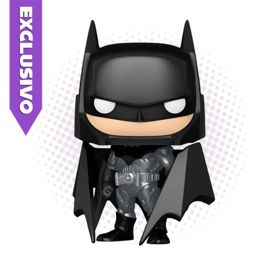Funko Pop! Batman 569 (2025 Summer Convention) - DC Comics