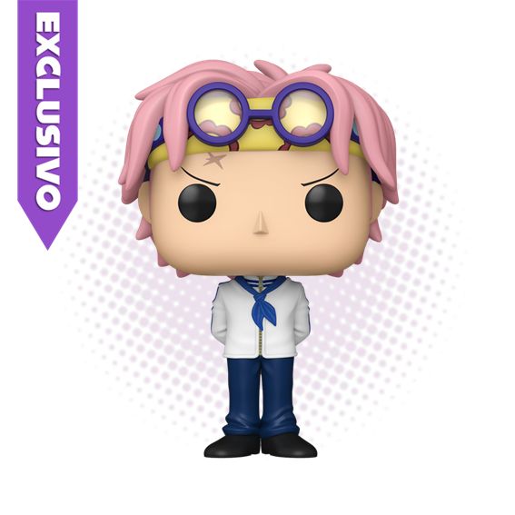 Funko Pop! Koby 1943 (2025 EXPO) - One Piece
