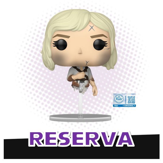 Funko Pop! Thia 1933 (SE) - Predator Badlands RESERVA