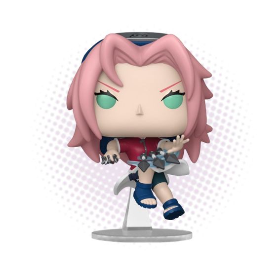 Funko Pop! Sakura Haruno 1964 - Naruto