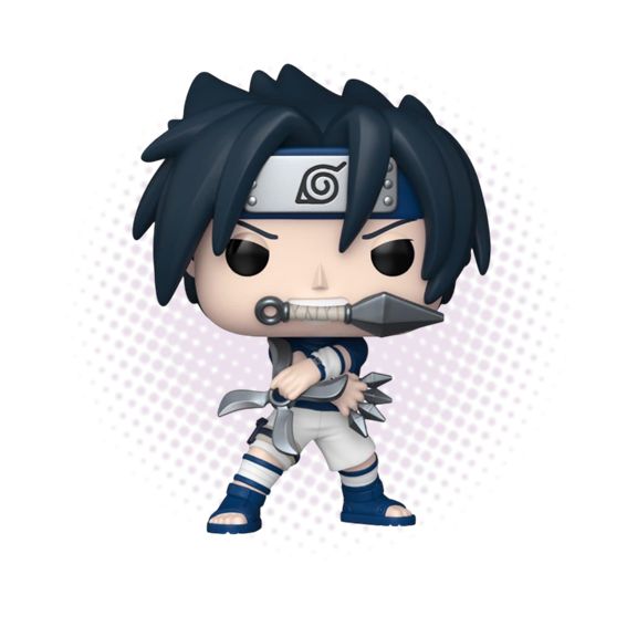 Funko Pop! Sasuke Uchiha 1965 - Naruto