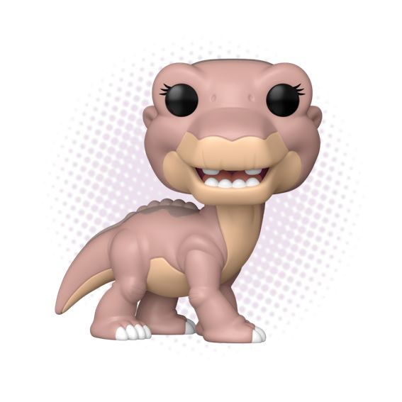 Funko Pop! Littlefoot 1839 - The Land Before Time