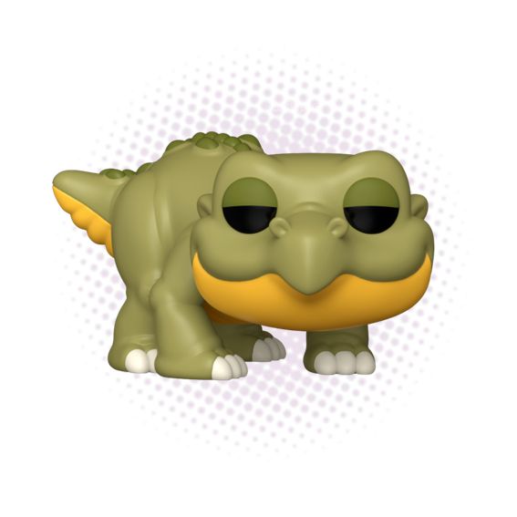 Funko Pop! Spike 1844 - The Land Before Time