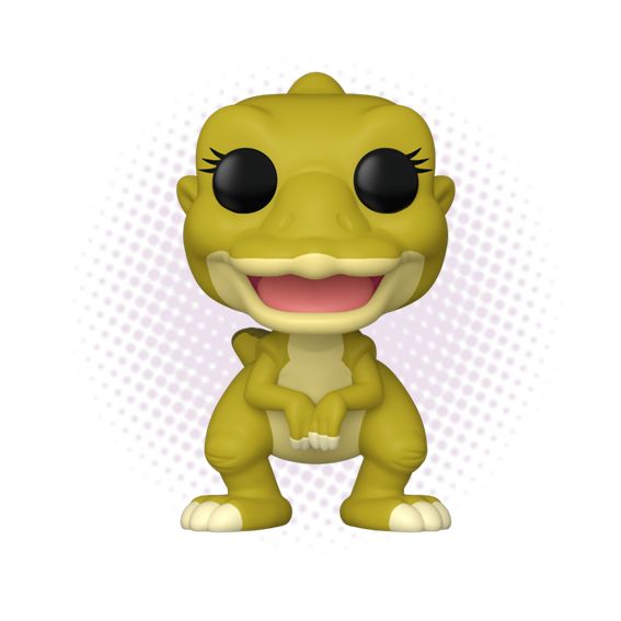 Funko Pop! Ducky 1841 - The Land Before Time