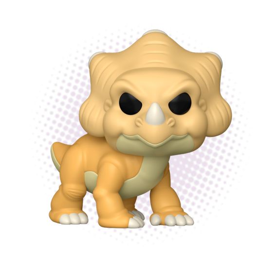 Funko Pop! Cera 1842 - The Land Before Time