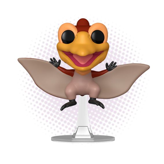 Funko Pop! Petrie 1840 - The Land Before Time