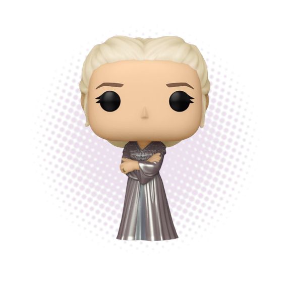 Funko Pop! Rhaenyra Targaryen 22 - House of the Dragon