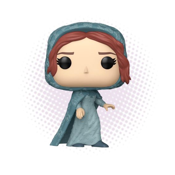 Funko Pop! Alicent Hightower 24 - House of the Dragon