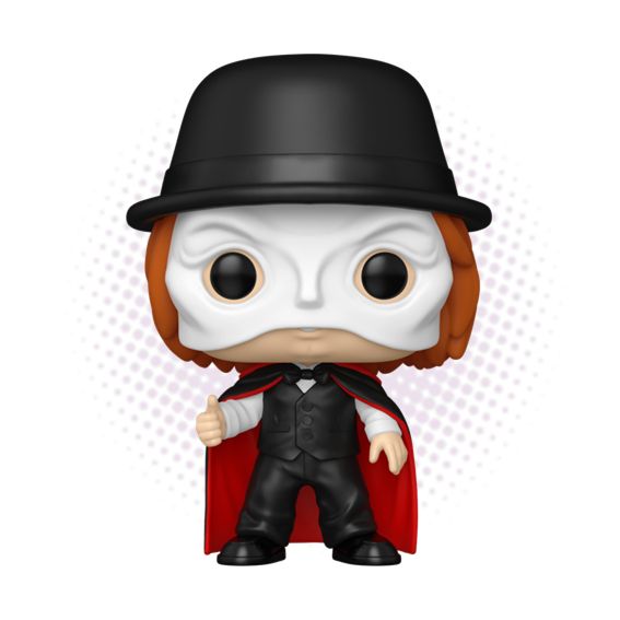 Funko Pop! Phantom Chucky 1721 - Chucky