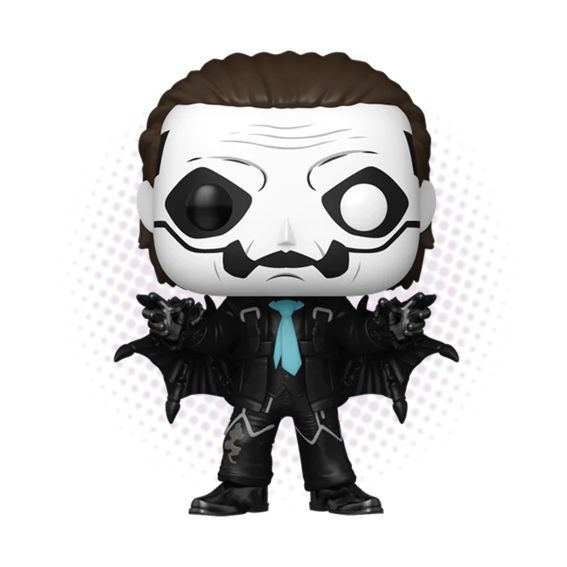 Funko Pop! Papa Emeritus IV 428 - Rocks Ghost