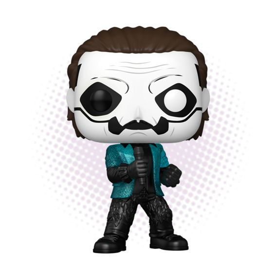Funko Pop! Papa Emeritus IV 455 - Rocks Ghost