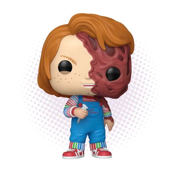 Funko Pop! Chucky 1719 - Chucky