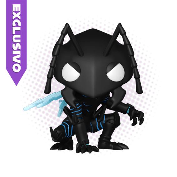 Funko Pop! Beru 2022 (SE) (GITD) - Solo Leveling