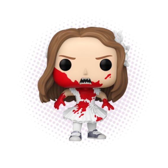 Funko Pop! Abigail 1582 - Abigail