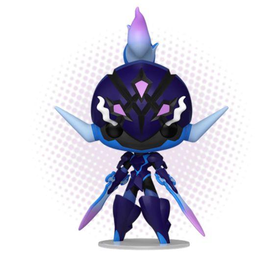 Funko Pop! Ceruledge 1076 - Pokemon