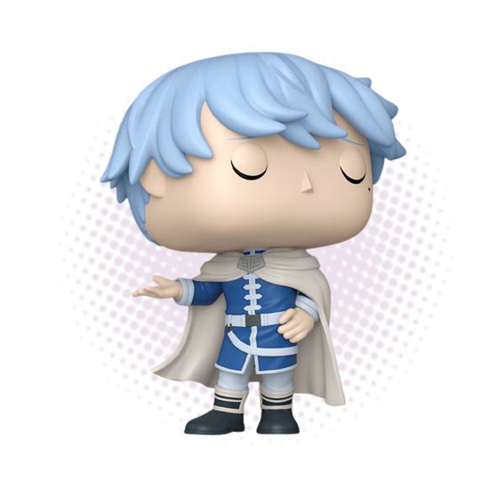 Funko Pop! Himmel 1989 (opción chase aleatoria) - Frieren