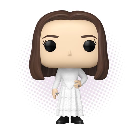 Funko Pop! Kat Harvey 1849 - Casper