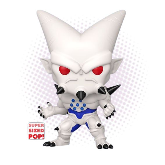 Funko Pop! 6&#39;&#39; Super Yi-Shinron 2076 - Dragon Ball GT