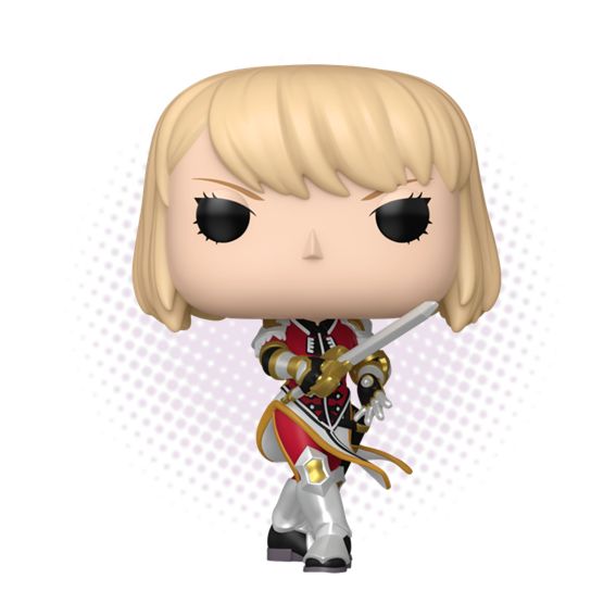 Funko Pop! Cha Hae-in 1983 - Solo Leveling