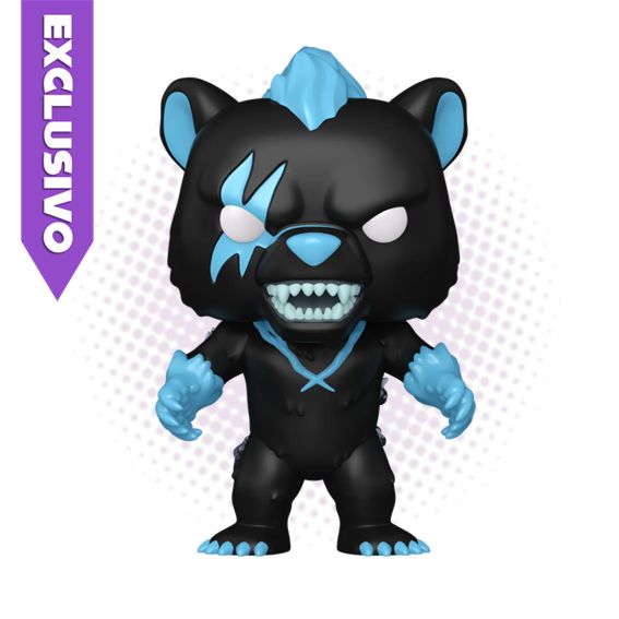 Funko Pop! Tank 2020 (SE) (opción chase aleatoria) - Solo Leveling