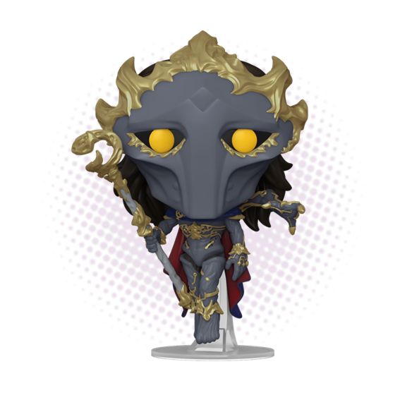 Funko Pop! Champion Viktor 1487 - Arcane League of Legends
