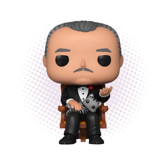 Funko Pop! Vito Corleone 1200 - The Godfather
