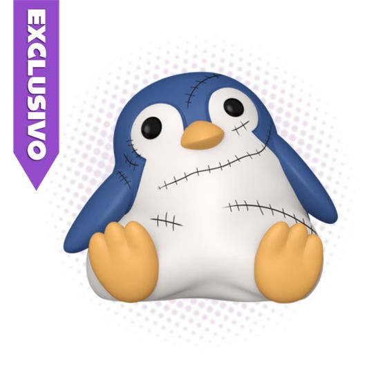 Funko Pop! Penguin 2051 (SE) - Spy X Family