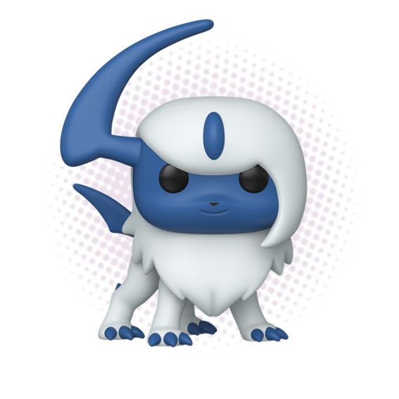 Funko Pop! Absol 1090 - Pokemon