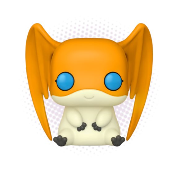 Funko Pop! Patamon 1387 - Digimon