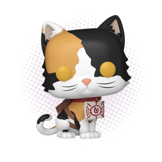 Funko Pop! Chachamaru 2045 - Demon Slayer