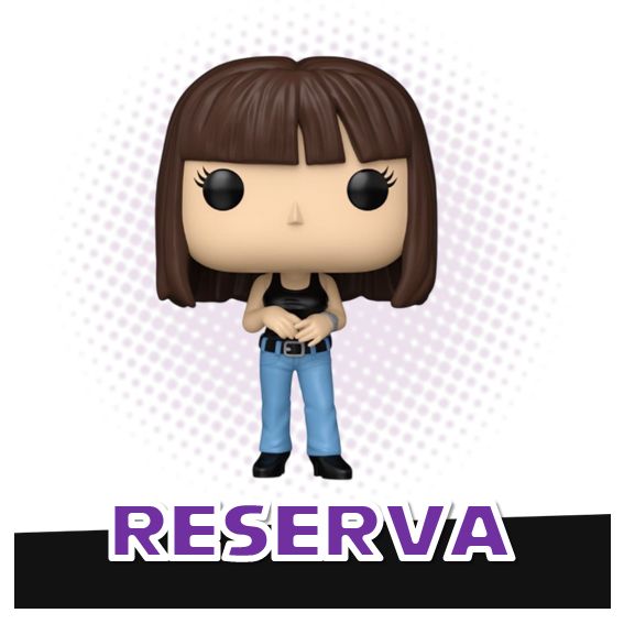 Funko Pop! Brenda Walsh 1859 - 90210 RESERVA