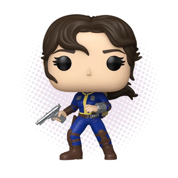 Funko Pop! Lucy Maclean 1764 - Fallout