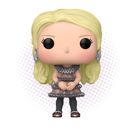 Funko Pop! Luna Lovegood 182 - Harry Potter
