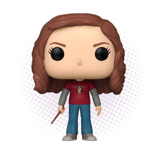 Funko Pop! Hermione Granger 181 - Harry Potter
