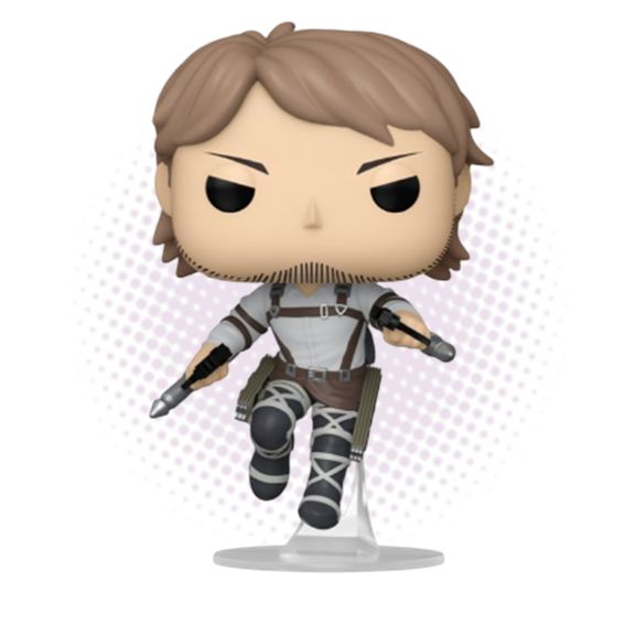 Funko Pop! Jean Kirstein 1992 - Attack on Titan