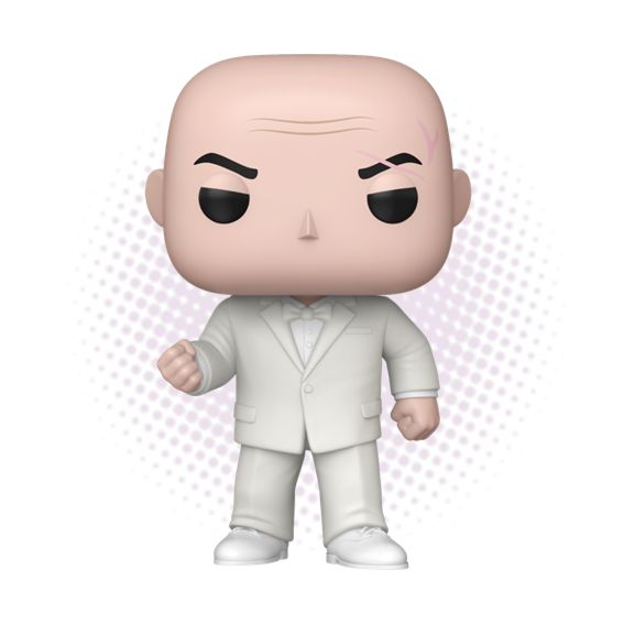 Funko Pop! Kingpin 1544 - Marvel Daredevil Born Again