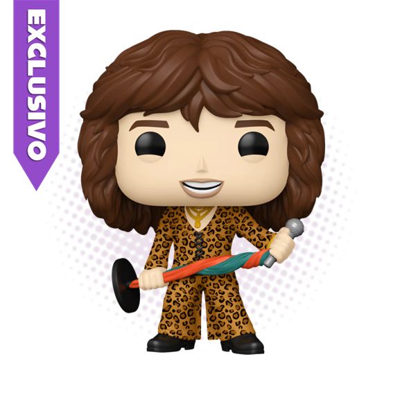 Funko Pop! Steven Tyler 475 (SE) - Rocks Aerosmith