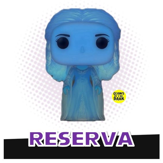 Funko Pop! Helena Ravenclaw 192 (GITD) - Harry Potter RESERVA
