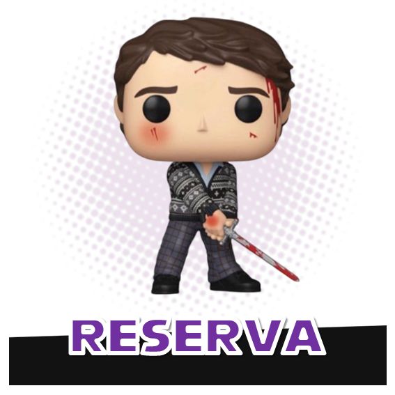 Funko Pop! Neville Longbottom 194 - Harry Potter RESERVA