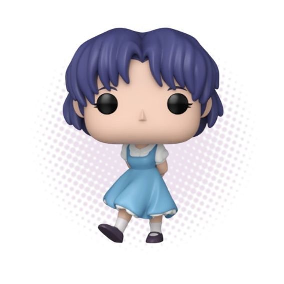 Funko Pop! Akane 2027 - Ranma 1/2