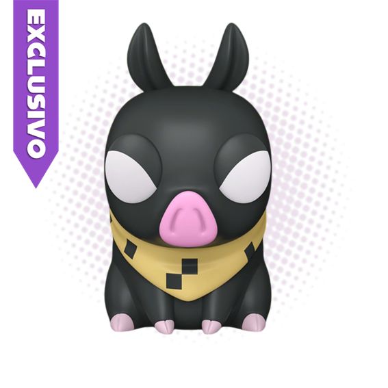 Funko Pop! P-Chan 2030 (SE) - Ranma 1/2