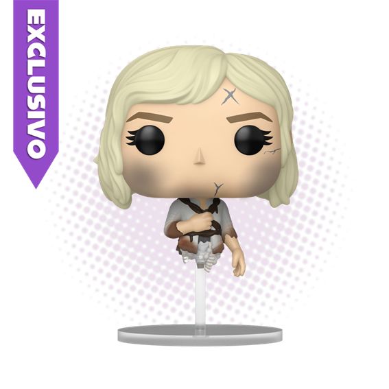 Funko Pop! Thia 1933 (SE) - Predator Badlands