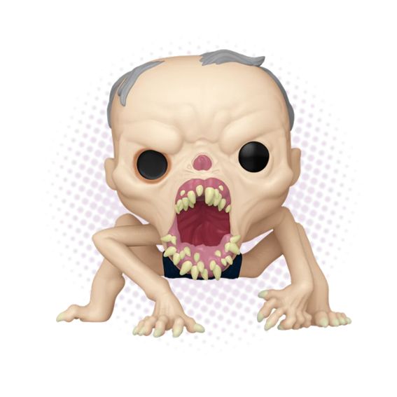 Funko Pop! Skeleton Man 1747 - IT Welcome to Derry