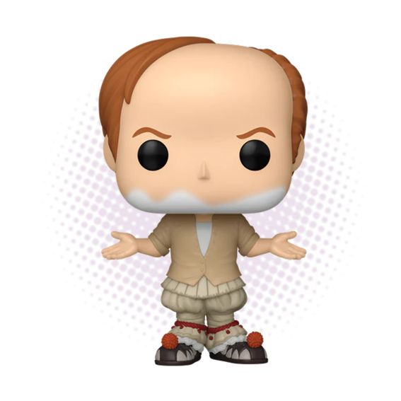 Funko Pop! Bob Gray 1746 - IT Welcome to Derry