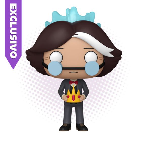 Funko Pop! Simon 1756 (SE) - Adventure Time