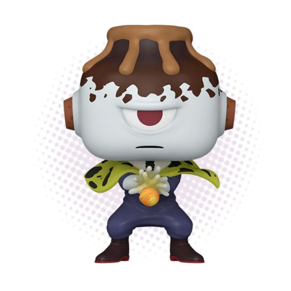 Funko Pop! Jogo 2127 - Jujutsu Kaisen