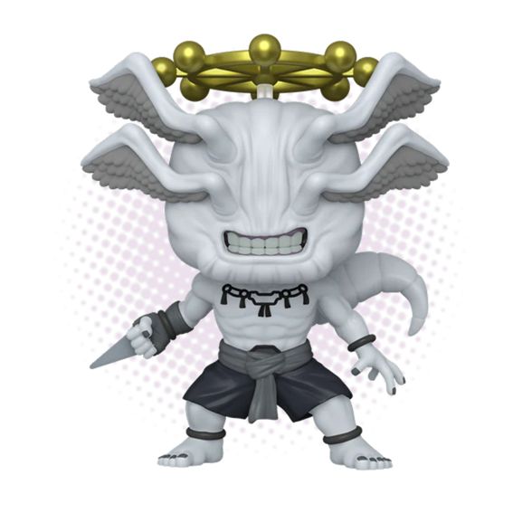 Funko Pop! 6&#39;&#39; Mahoraga 2128 - Jujutsu Kaisen