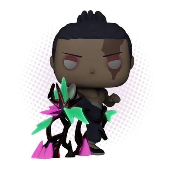 Funko Pop! Aoi Todo 2125 (GITD) Plus - Jujutsu Kaisen