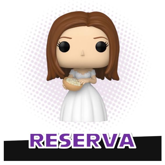 Funko Pop! Rachel Green 1867 - Friends RESERVA