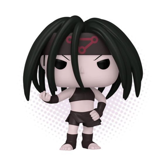 Funko Pop! Envy 1578 - Fullmetal Alchemist
